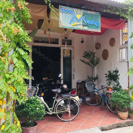 Good Morning Hoi An Homestay